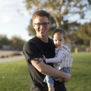 ethan walker